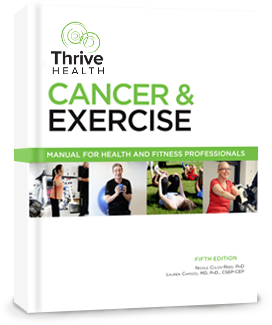 Cancer & Exercise